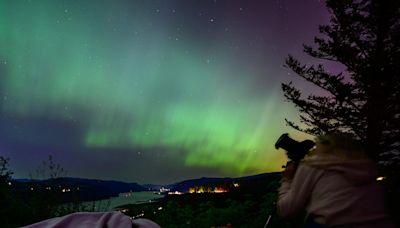 Northern Lights 2024: Here’s When You May See The Next Aurora Borealis