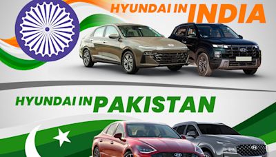 5 Cars That Hyundai Sells In Pakistan But Not In India, Including The Elantra, Sonata, Ioniq 6, Santa Fe, Staria - ZigWheels
