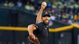 Bumgarner luce en 6 innings; Diamondbacks arrollan