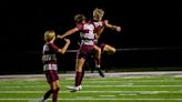 Holland Christian soccer surges to regional title