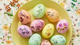 Wait, Is it Actually Safe to Eat Dyed Easter Eggs?