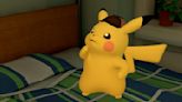 New Detective Pikachu trailer reveals October release date