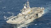US deploys assault ship & Marines to Mediterranean Sea amid rising fears of Israel-Hezbollah War