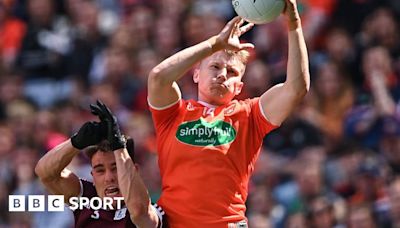 GAA All-Ireland SFC final 2024: Armagh vs Galway throw-in time, team news, ticket info, TV coverage details