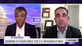 Joy Reid Calls Iraq War One of the ‘Biggest Political Crimes’ in U.S. Presidential History (Video)