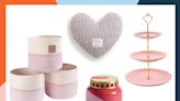 Amazon Is Packed with Cute Valentine’s Day Decor, and Prices Start at $8