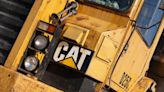 Caterpillar Is Likely Near Peak Earnings