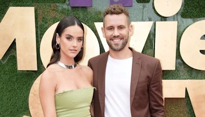 Nick Viall Addresses “Insane” Reddit Posts Amid Natalie Joy Cheating Rumors