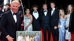 ‘Going full Sam Elliott’: Kevin Costner makes rare appearance with 5 kids at Cannes — with a wild new look