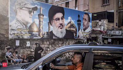 Behind the Bombs: How Israel’s months of planning led to the death of Hezbollah's Hassan Nasrallah - The Economic Times