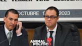 Hacienda dice que hay 18 mil millones de pesos en el Fonden para desastres naturales