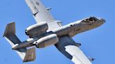 How to Save the A-10 Warthog: Give It to the U.S. Army Now