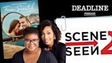 Scene 2 Seen Podcast: Sisters Tembi & Attica Locke Discuss Adapting ‘From Scratch’ From Book To Screen And Working With Reese...