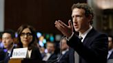 Mark Zuckerberg’s Defense of Meta’s Mental Health Impact Is ‘Pathetic,’ Common Sense Media CEO Says: ‘Shame on Him’ | Video