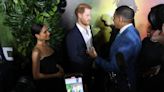Prince Harry and Meghan Markle Will Capitalize on Becoming 'A-Listers' in the U.S.
