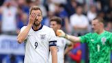 England’s Soccer Team Sidesteps Disaster and Staggers On