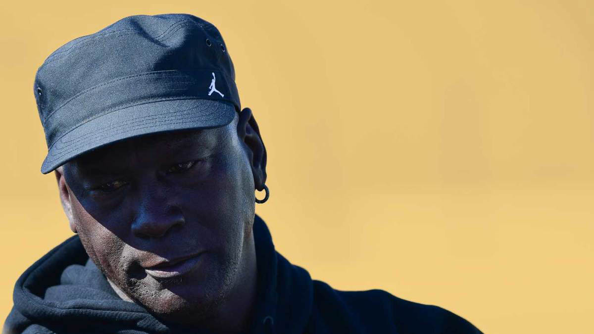 "That's probably what I would have changed" - Michael Jordan regretted not including Luc Longley in The Last Dance