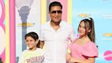 Mario Lopez Attends 'Barbie' Premiere with His Kids: 'Tonight We're Livin' in Barbie World'