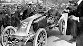 Motor Racing Was an Olympic Sport 124 Years Ago. Here’s What It Was Like.