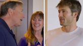 Glen Powell Recruits His Parents To Help Promote His New Movie And It's All Kinds Of Adorable