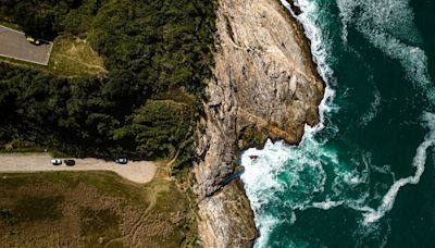 Com rochas de 2 bilhões de anos, costões e lagunas de 16 municípios do Rio podem ganhar título mundial de Geoparque da Unesco