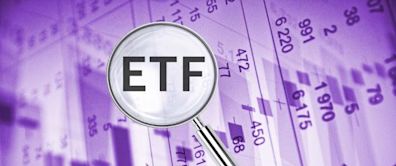 10 Most Heavily Traded ETFs of Q2