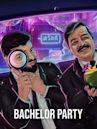 Bachelor Party (2024 film)