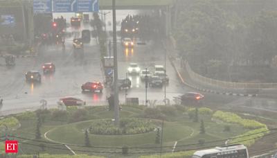 Hyderabad to get pre-monsoon rains this week. Check IMD's weather forecast for next 7 days