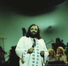 Demis Roussos