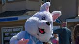 Easter bunny egg hunts bogged down by storm. Check out Jersey Shore rain dates