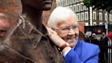 Tributes paid to ‘inspirational’ Baroness May Blood, who has died aged 84