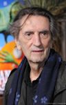 Harry Dean Stanton