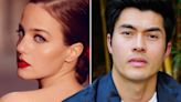 ‘The White Lotus’ Breakout Beatrice Grannò Joins Henry Golding In Sci-Fi Romance ‘Daniela Forever’; Madrid Shoot To Start...