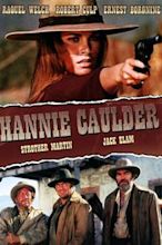 Hannie Caulder