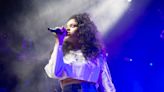 Ella Mai reveals her must-have fashion for festivals