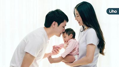 生小孩會帶來快樂嗎？研究：孩子帶來幸福或壓力，取決於「這1點」