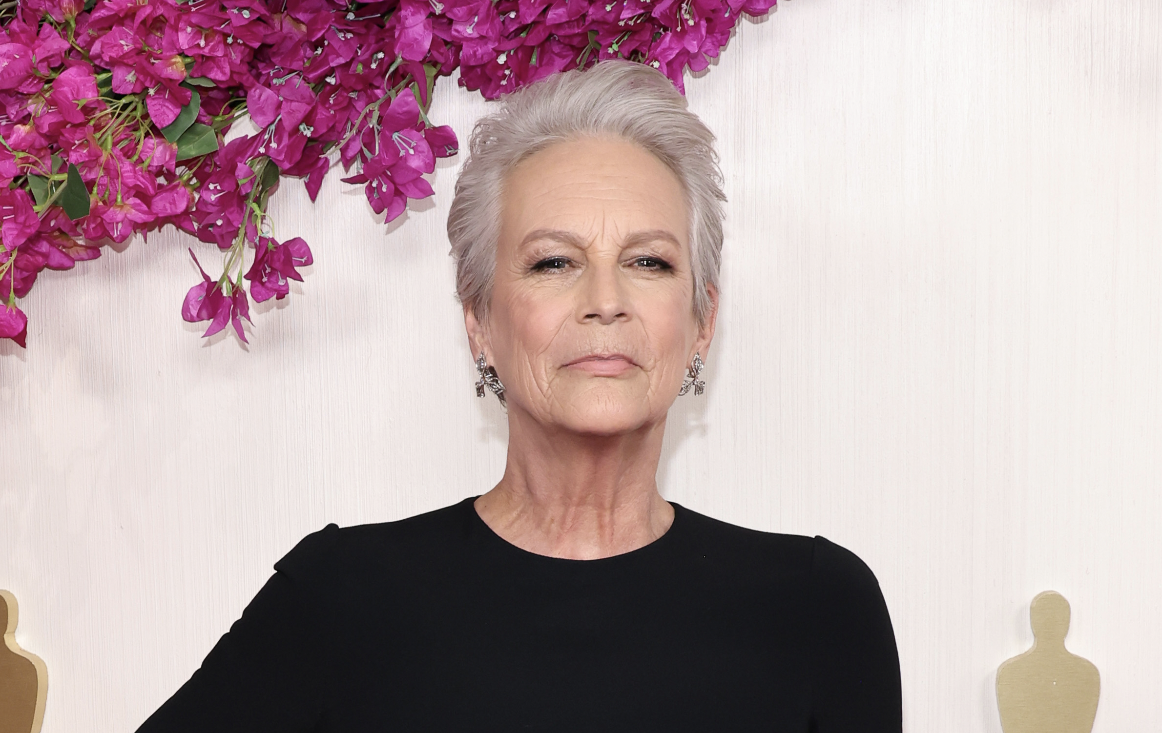 Jamie Lee Curtis Asks Crew to Wear Name Tags to Get Rid of Any ‘Hierarchy’ That Exists Among the Actors and Them...