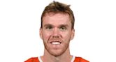 Connor McDavid