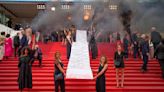 Feminist Protestors Storm Cannes Premiere of ‘Holy Spider’ With Smoke Devices