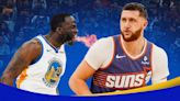 Draymond Green's 'Big Softie' Jusuf Nurkic jab adds to rivalry