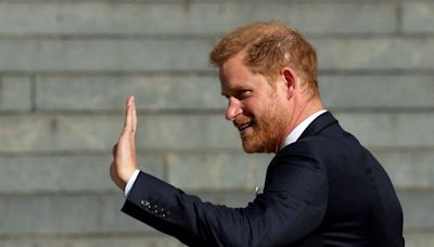 Prince Harry accused of ‘obfuscation’ in lawsuit against Murdoch papers