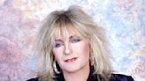 Fleetwood Mac's Christine McVie dies at 79