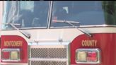 Montgomery County crews contain small fire at correctional facility; no injuries