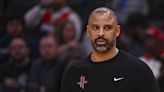 Rockets Benefiting From Coach Ime Udoka's Decision to Stand Pat Post All-Star Break