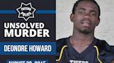 Fresno Police Seek Public’s Help with Information in 2015 Murder of Deondre Howard, A Standout Athlete at Edison High School