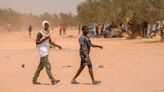 EU funding tied to efforts to drop migrants in African desert: Report