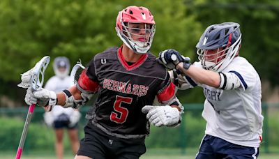 Brothers in arms, name & birth rise up to lead No. 6 Bernards past No. 10 Caldwell