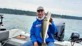 Walleye action heats up on Lake Erie. Here's how to catch the big ones