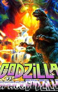 Godzilla vs. Space Godzilla