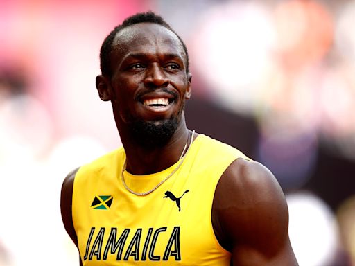 How many Olympic medals does Usain Bolt have? A look back at the track legend